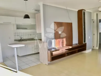 Apartamento com 2 Quartos à venda, 57m² no Parque Villa Flores, Sumaré