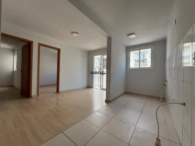 Apartamento com 2 Quartos à venda, 47m² no Aparecida, Bento Gonçalves