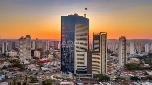 Ponto Comercial à venda, 76m² no Setor Marista, Goiânia
