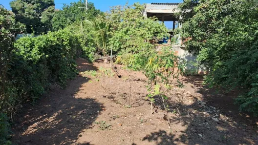 Lote/Terreno à venda, 449m² no Vila Capri, Araruama