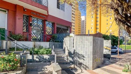 Apartamento com 1 Quarto à venda, 70m² no Jardim Nossa Senhora Auxiliadora, Campinas