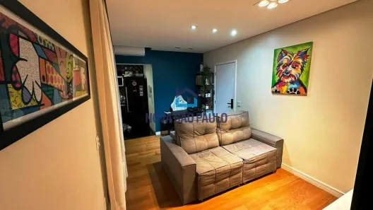Apartamento com 2 Quartos à venda, 134m² no Vila do Bosque, São Paulo