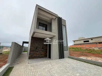 Casa de Condomínio com 3 Quartos à venda, 130m² no Parque do Agreste, Vargem Grande Paulista