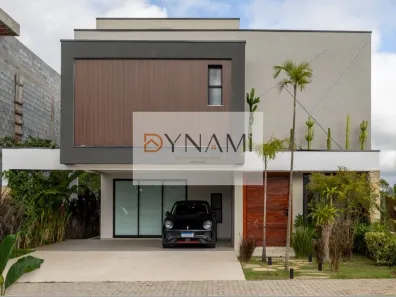Casa de Condomínio com 3 Quartos à venda, 405m² no Cézar de Souza, Mogi das Cruzes