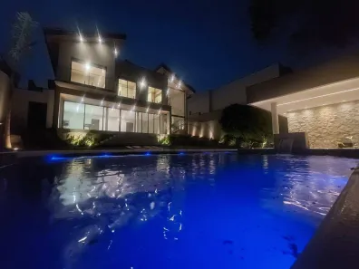 Casa de Condomínio com 5 Quartos à venda, 402m² no Parque Reserva Fazenda Imperial, Sorocaba
