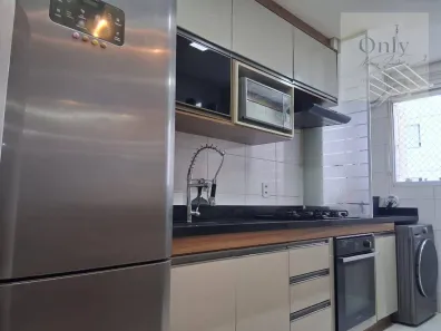 Apartamento com 2 Quartos à venda, 50m² no Jardim Íris, São Paulo