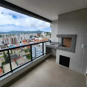 Apartamento com 2 Quartos à venda, 72m² no Trindade, Florianópolis