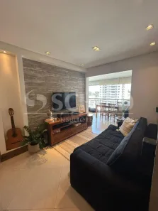 Apartamento com 2 Quartos à venda, 70m² no Vila Santa Catarina, São Paulo
