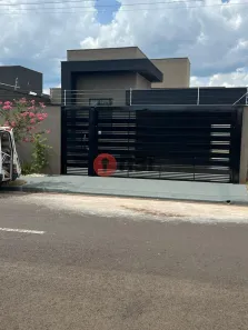 Casa com 1 Quarto à venda, 85m² no Loteamento Jorge Rodrigues, São José do Rio Preto