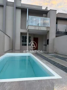 Casa com 4 Quartos à venda, 160m² no Recreio, Rio das Ostras