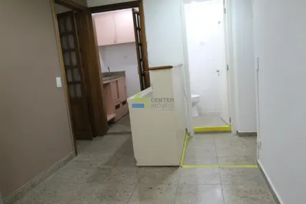Sala Comercial à venda, 45m² no Indianópolis, São Paulo