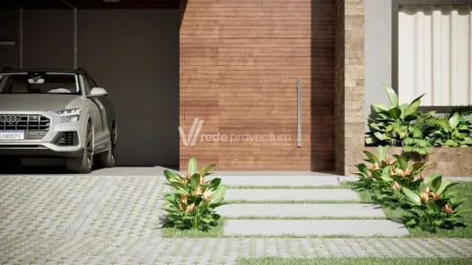 Casa de Condomínio com 3 Quartos à venda, 317m² no Santa Cândida, Vinhedo