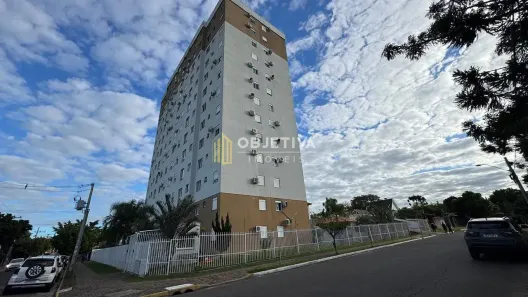 Apartamento com 2 Quartos à venda, 48m² no Canudos, Novo Hamburgo