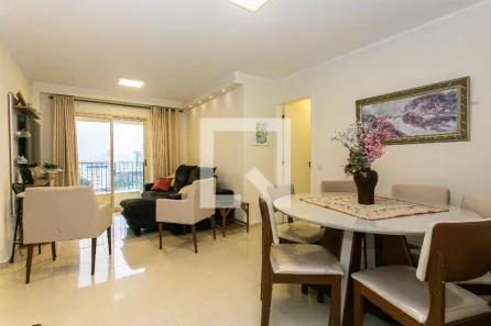 Apartamento com 3 Quartos à venda, 94m² no Vila Gomes Cardim, São Paulo