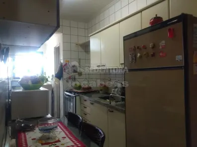 Apartamento com 2 Quartos à venda, 77m² no Vila Redentora, São José do Rio Preto