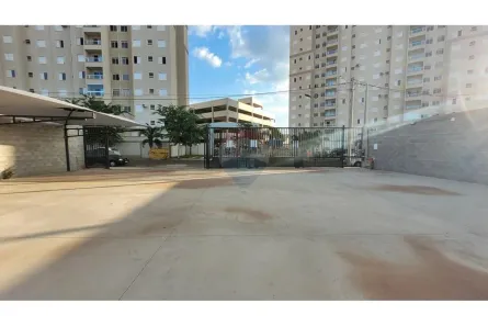 Lote/Terreno para alugar, 500m² no Jardim Alphacenter, Santa Bárbara D'Oeste