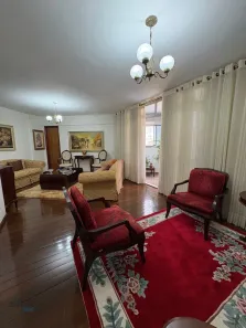Apartamento com 3 Quartos à venda, 160m² no Setor Marabá, Goiânia