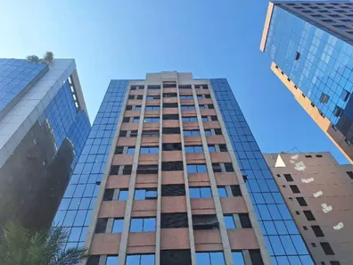 Sala Comercial para venda ou aluguel, 74m² no Vila Olímpia, São Paulo