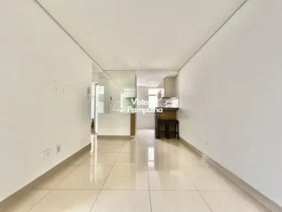Apartamento com 2 Quartos à venda, 50m² no Santa Amélia, Belo Horizonte