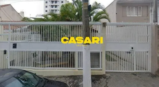 Casa com 8 Quartos à venda, 474m² no Rudge Ramos, São Bernardo do Campo