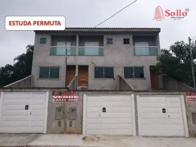 Sobrado com 3 Quartos à venda, 183m² no Jardim Virginia Bianca, São Paulo