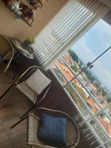 Apartamento com 2 Quartos à venda, 65m² no Cidade Morumbi, São José dos Campos