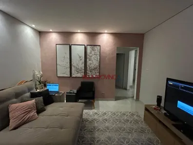 Casa de Condomínio com 2 Quartos à venda, 140m² no Loteamento São Francisco, Piracicaba