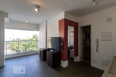Apartamento com 1 Quarto à venda, 30m² no Sumarezinho, São Paulo