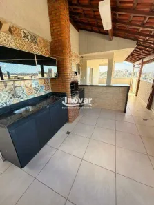 Cobertura com 4 Quartos à venda, 153m² no União, Belo Horizonte