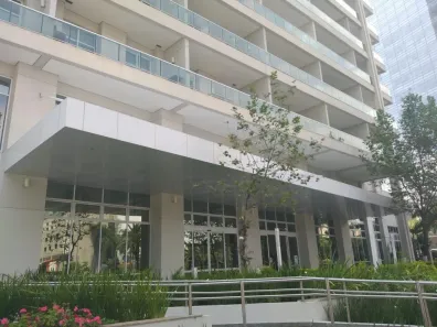 Sala Comercial para alugar, 134m² no Vila Cordeiro, São Paulo