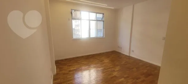 Apartamento com 2 Quartos à venda, 72m² no Centro, Niterói