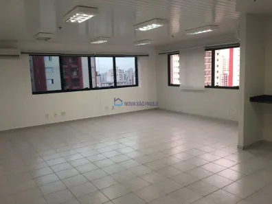 Sala Comercial para alugar, 55m² no Vila da Saúde, São Paulo