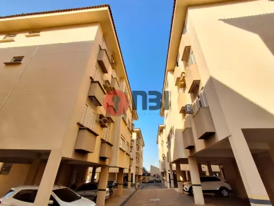 Apartamento com 2 Quartos para alugar, 60m² no Bosque da Felicidade, São José do Rio Preto