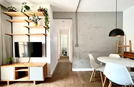 Apartamento com 2 Quartos à venda, 60m² no Quarta Parada, São Paulo