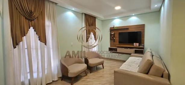 Casa com 3 Quartos à venda, 200m² no Bosque dos Eucaliptos, São José dos Campos