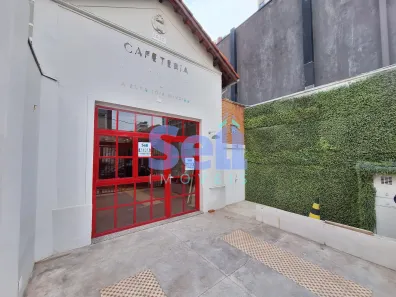 com 1 Quarto para alugar, 200m² no Perdizes, São Paulo