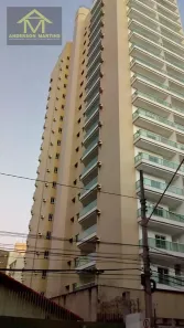 Apartamento com 3 Quartos à venda, 127m² no Praia da Costa, Vila Velha