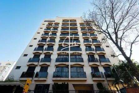 Apartamento com 3 Quartos à venda, 117m² no Jardim das Paineiras, Campinas
