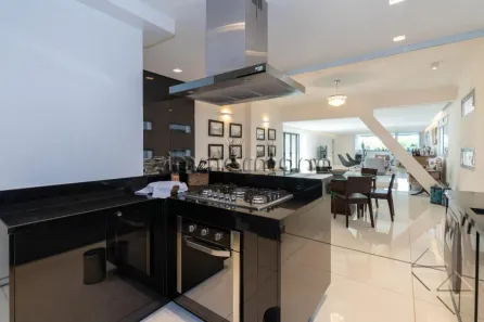 Apartamento com 4 Quartos à venda, 285m² no Higienópolis, São Paulo