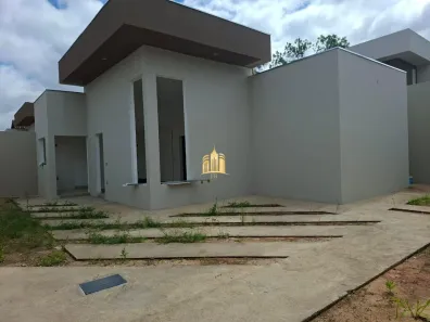 Casa com 3 Quartos à venda, 90m² no Fernão Dias, Esmeraldas