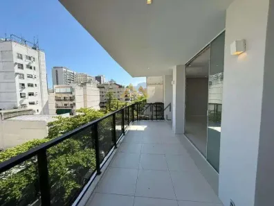 Cobertura com 3 Quartos à venda, 240m² no Ipanema, Rio de Janeiro