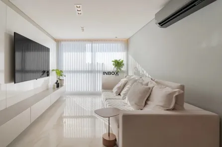 Apartamento com 2 Quartos à venda, 73m² no Petrópolis, Porto Alegre