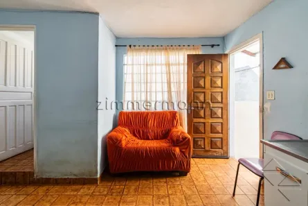 Sobrado com 2 Quartos à venda, 150m² no Vila Anglo Brasileira, São Paulo