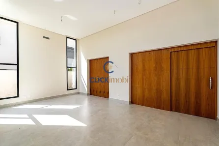 Casa de Condomínio com 3 Quartos à venda, 308m² no Alphaville Dom Pedro, Campinas