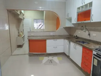 Sobrado com 2 Quartos à venda, 160m² no Belenzinho, São Paulo