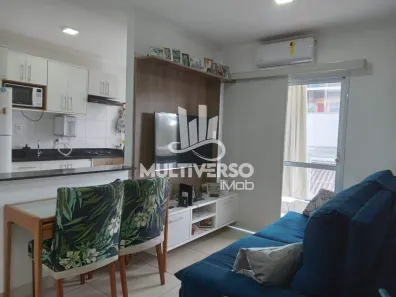 Apartamento com 2 Quartos à venda, 63m² no Guilhermina, Praia Grande