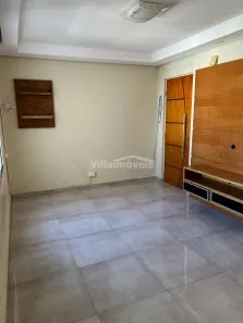 Apartamento com 2 Quartos para alugar, 55m² no Jardim Miranda, Campinas