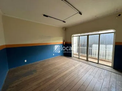 Imóvel Comercial para alugar, 343m² no Jardim dos Seixas, São José do Rio Preto