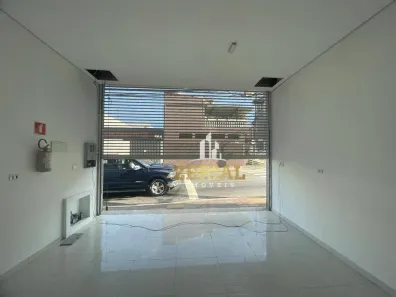 Ponto Comercial para alugar, 49m² no Nova Gerty, São Caetano do Sul