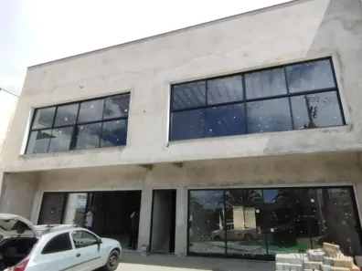 Ponto Comercial para alugar, 66m² no Swiss Park, Campinas